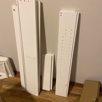 IKEA Montaj Ve İade Sorunu