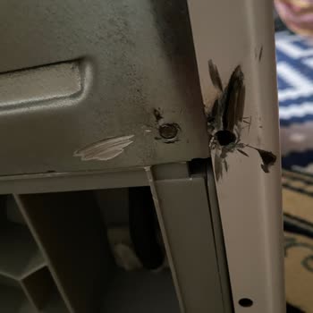 Bosch Yenimahalle Demetevler Bosch Yetkili Servis Hüsran