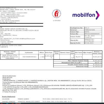 Mobilfon İle Bitmeyen Arıza Serüvenim