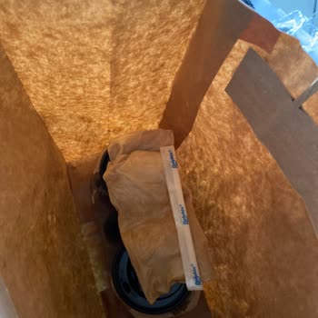 Caffe Carlino Kahveler Soğuk Ve Dökülmüş