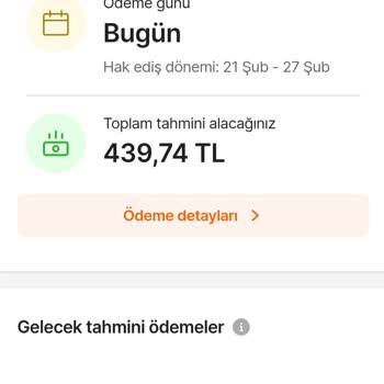 Hepsiburada Satıcıya Para Ödemesi Sorunu