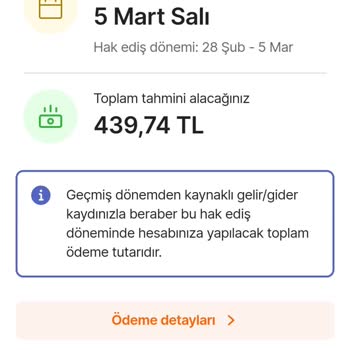 Hepsiburada Satıcıya Para Ödemesi Sorunu