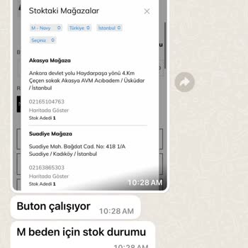 Sportworks Müşteri Hizmetleri Kabalığı