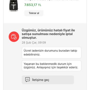 Hepsiburada İyice Trendyol'a Benzemeye Başladı