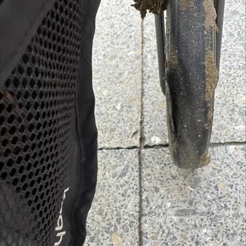 Cybex Bebek Arabası Şikayet