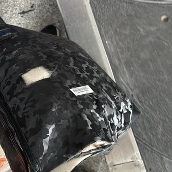 Turkish Airlines Damaged My Luggage and Didn't Respond the Report