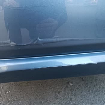 Toyota Corolla Bitmeyen Trim Sesi