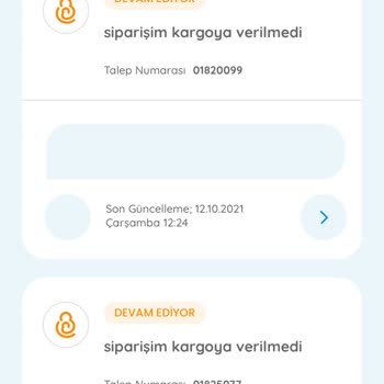 ebebek Sipariş Verdiğim Ürünüm 10 Gündür Gelmedi