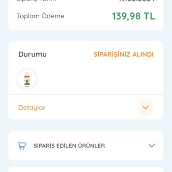 ebebek Sipariş Verdiğim Ürünüm 10 Gündür Gelmedi