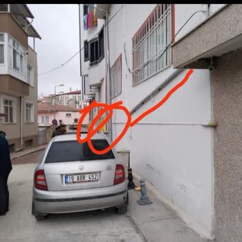Aksa Gaz Merzifon Sorumluluklarını Yerine Getirmeye Davet Ediyoruz