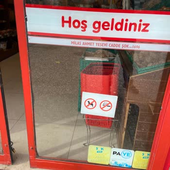 Şok Marketler Müşteri Memnuniyeti Kimsenin Umurumda Değil