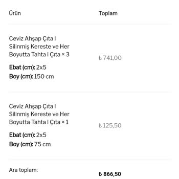 Plania.co Siparişim Kargolanmadı. Ulaşamıyorum Plania.
