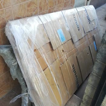 MNG Kargo Mostar Şubesi Lakayıt'lığı