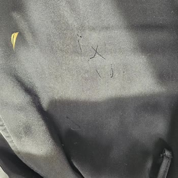Nautica Firmasından Aldığım Eşofman Altı Tek Kullanımlık Çıktı