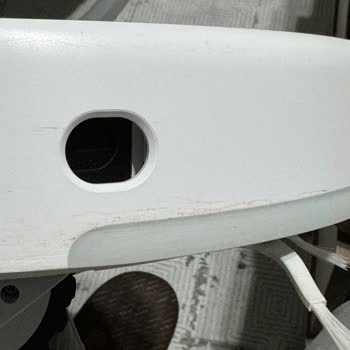 Xiaomi Sends Faulty Vacuum Back After Refund Request