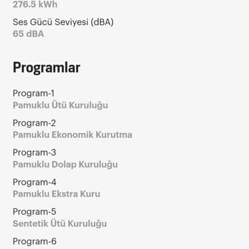 Arçelik Kusurlu Ürünün Arkasında Durmuyor