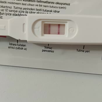 Abdi İbrahim İstenmeyen Gebelik Ella Kullanımdan Sonra