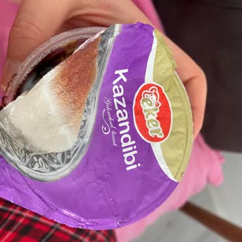 Migros Kazandibi Küflü Çıktı Yalan Yanlış Yönlendirildim