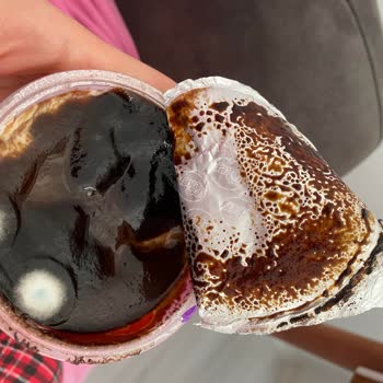 Migros Kazandibi Küflü Çıktı Yalan Yanlış Yönlendirildim