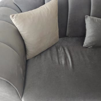 Bellona Koltuk Takımı Kumaş Problemi Ve Servis Hüsranı