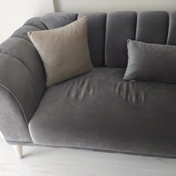 Bellona Koltuk Takımı Kumaş Problemi Ve Servis Hüsranı