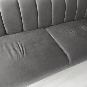Bellona Koltuk Takımı Kumaş Problemi Ve Servis Hüsranı