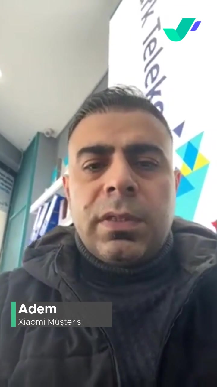 Xiaomi Seri Numarası Sorgulaması İstiyorum videonun kapak resmi