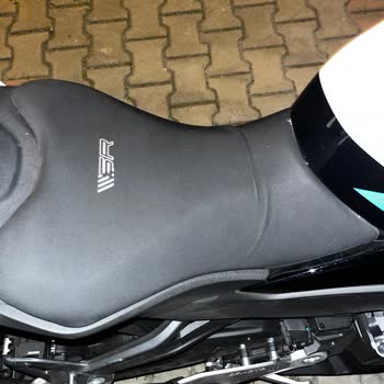 CFMOTO 450sr Koltuk Sorunu