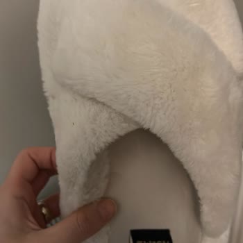 Twigy'den Aldığım Terliği 1 Ay Giyebildim