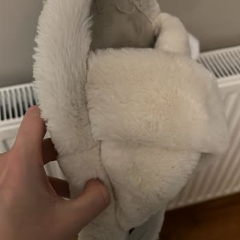 Twigy'den Aldığım Terliği 1 Ay Giyebildim