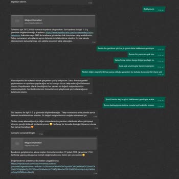 Hepsiburada Ve Pratico Eksik Ürün İlgisizliği