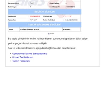 Zara İade Ettiğim Ürünlerin İadesini Gerçekleştirmiyor
