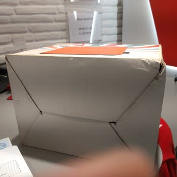 Vestel Teşhir Ürünü Veya Yıpranmış Kutu Açılmış Ürün