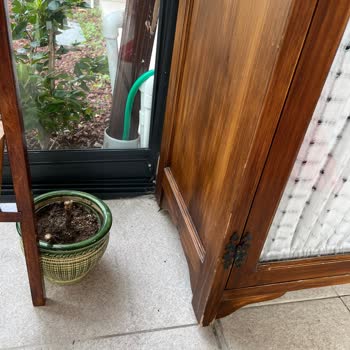 Emir Yapı Cam Balkon Sistemleri (Çiğli) Yanılttı