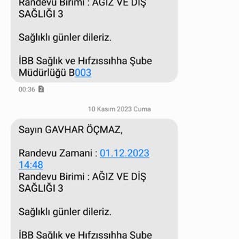 İbb Esenyurt Sağlık Merkezi