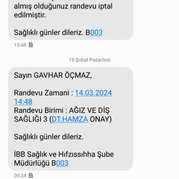 İbb Esenyurt Sağlık Merkezi