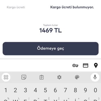 İBB - İstanbul Büyükşehir Belediyesi Kartı Kaybettik Ceza Çıktı