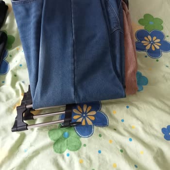 Cey.home (Instagram) Pantolon Düzenleyici İadesi İçin Mücadele