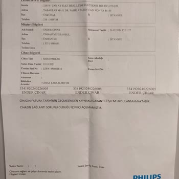 Philips Bluetooth Kulaküstü Kulaklıklar 2 Sene Sonra Çöpe