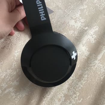 Philips Bluetooth Kulaküstü Kulaklıklar 2 Sene Sonra Çöpe