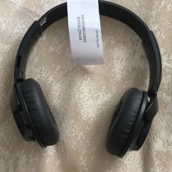 Philips Bluetooth Kulaküstü Kulaklıklar 2 Sene Sonra Çöpe