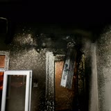 Home Unlivable After Arçelik AC Fire