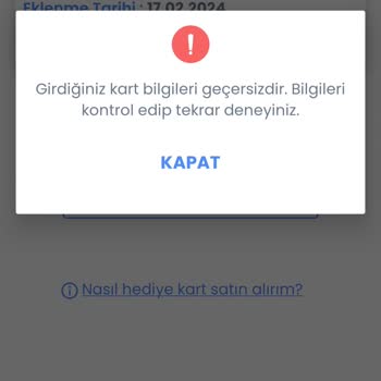 Qumpara LCW Çeki Sorunu Ve Müşteri Hizmetleri İletişimsizliği