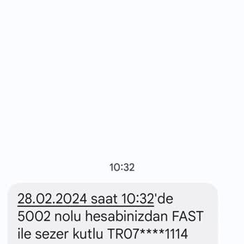 Buzlu Turizm Şikayetvar Çözülmesine Arz Ederim