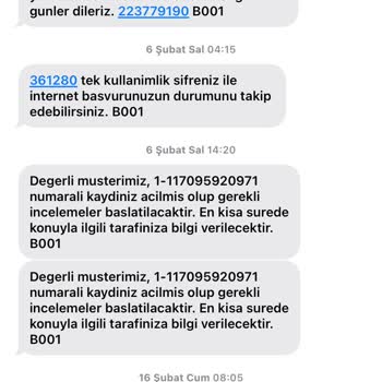 Türk Telekom Online A Özel Tarife Aldatması