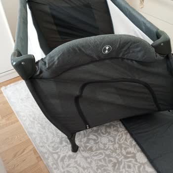 Civil'den Park Beşik Aldık