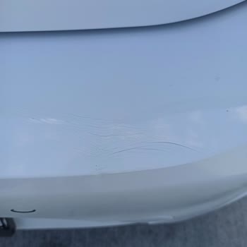 Vavacars Ekspertizde Belirtilmeyen Hasar Mağduriyeti!