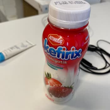 Altınkılıç SKT Geçmemiş Bozuk Kefir