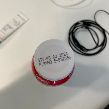 Altınkılıç SKT Geçmemiş Bozuk Kefir