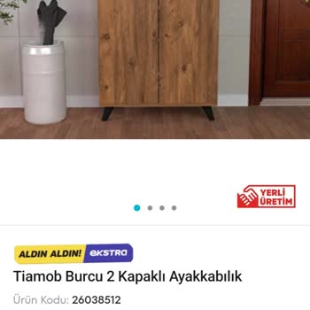 A101 Parasını Ödediğim Ürün Ortada Yok 1 Haftadır